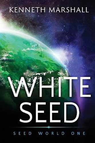 Cover image for White Seed