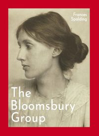 Cover image for The Bloomsbury Group