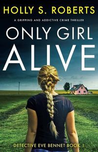 Cover image for Only Girl Alive