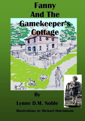 Cover image for Fanny and the Gamekeeper's Cottage