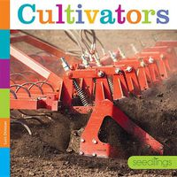 Cover image for Cultivators