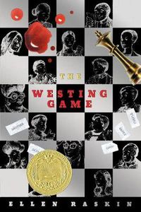 Cover image for The Westing Game: Anniversary Edition