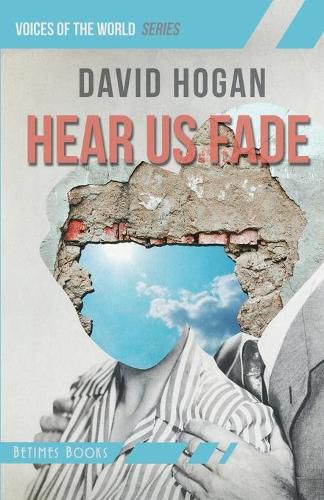 Cover image for Hear Us Fade