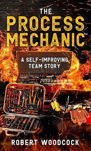 Cover image for The Process Mechanic(TM)