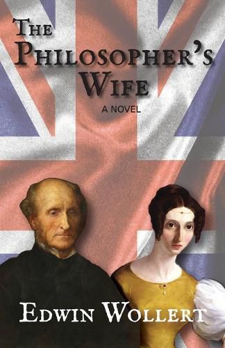 Cover image for The Philosopher's Wife