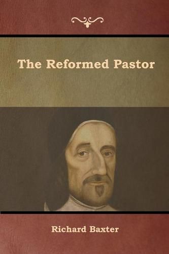 Cover image for The Reformed Pastor