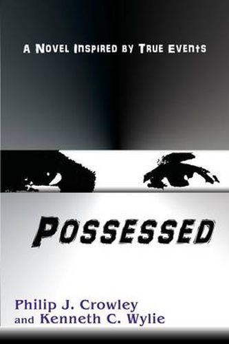 Cover image for Possessed