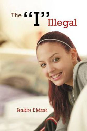 Cover image for The I Illegal