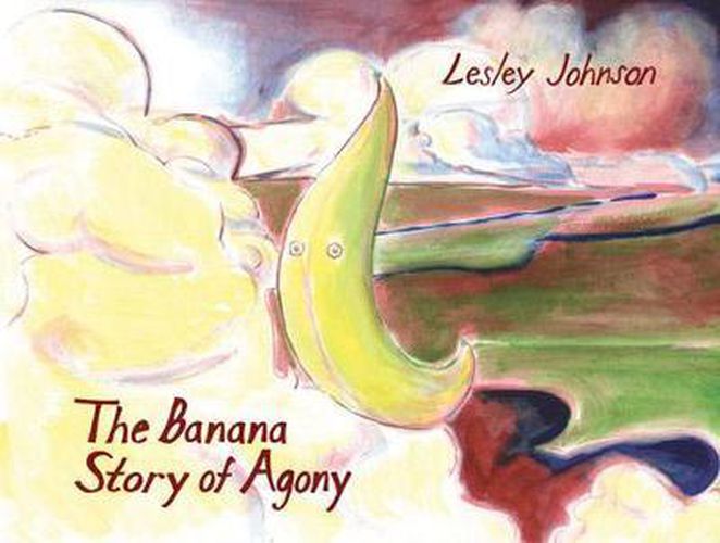 The Banana Story Of Agony