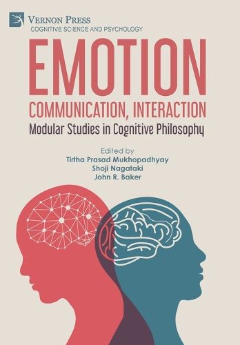 Cover image for Emotion, Communication, Interaction