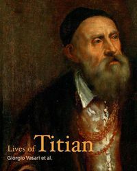 Cover image for Lives of Titian