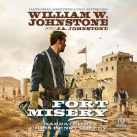Cover image for Fort Misery