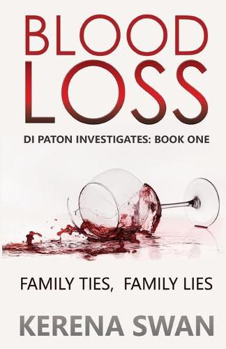 Cover image for Blood Loss