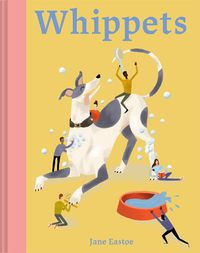 Cover image for Whippets