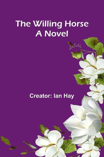 Cover image for The Cause of it All (Edition1)