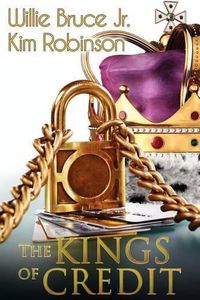 Cover image for The Kings Of Credit