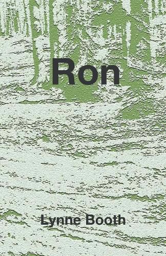 Cover image for Ron