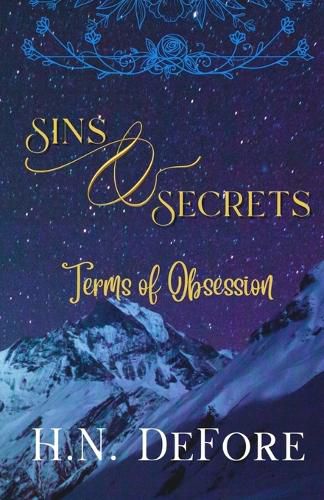 Cover image for Terms of Obsession