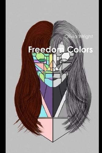 Cover image for Freedom Colors