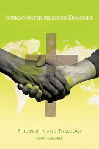 Cover image for African Inter-Religious Dialogue