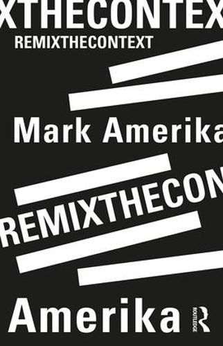 Cover image for remixthecontext
