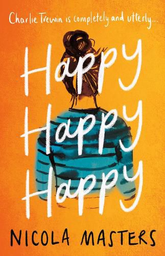 Cover image for Happy Happy Happy