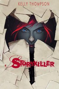Cover image for Storykiller