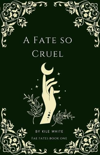 Cover image for A Fate so Cruel