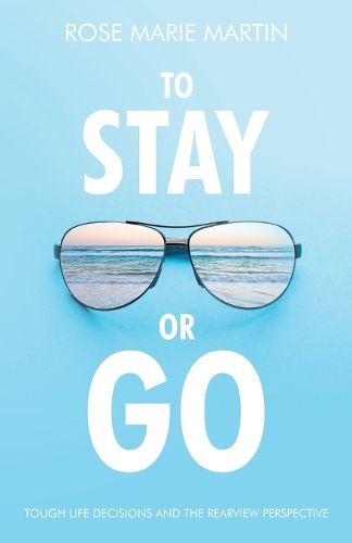 To Stay or Go