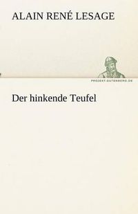 Cover image for Der hinkende Teufel