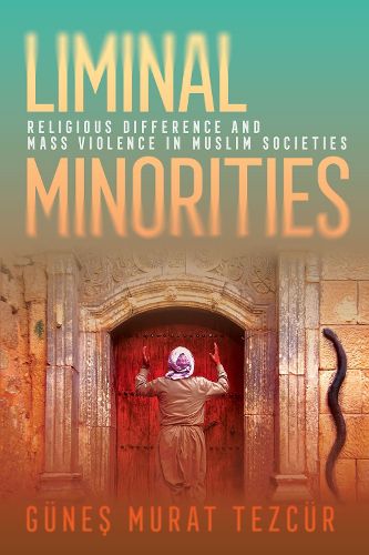 Cover image for Liminal Minorities