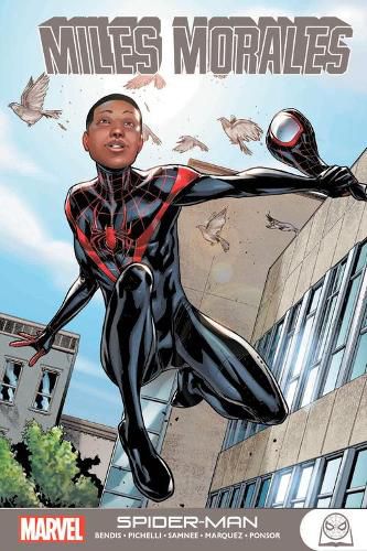 Miles Morales: Spider-man