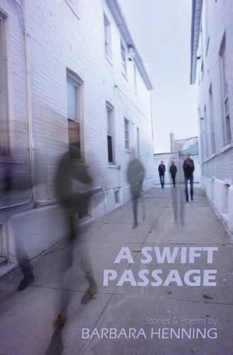 Cover image for A Swift Passage