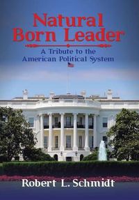 Cover image for Natural Born Leader