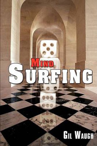 Cover image for Mind Surfing