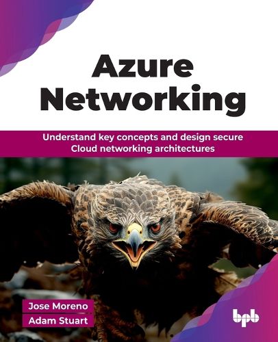 Cover image for Azure Networking