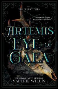 Cover image for Artemis: Eye of Gaea: Eye of Gaea