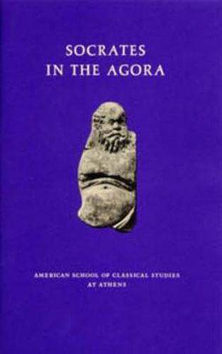 Cover image for Socrates in the Agora