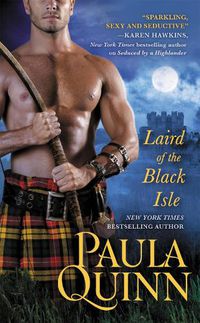 Cover image for Laird of the Black Isle