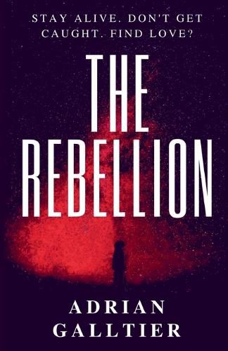 Cover image for The Rebellion