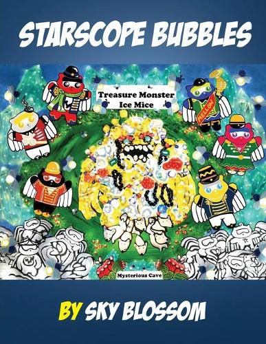 Cover image for Starscope Bubbles