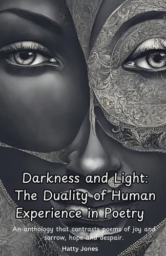 Cover image for Darkness and Light