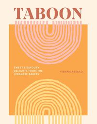 Cover image for Taboon