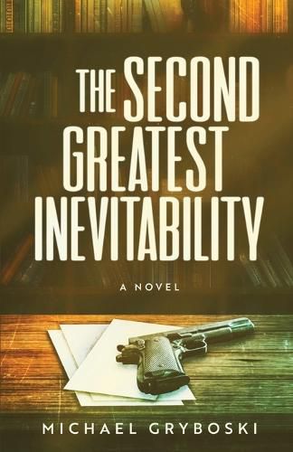 Cover image for The Second Greatest Inevitability
