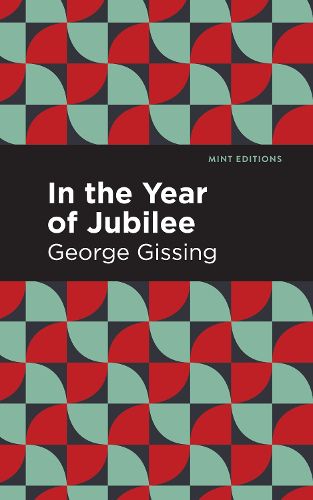 Cover image for In the Year of Jubilee