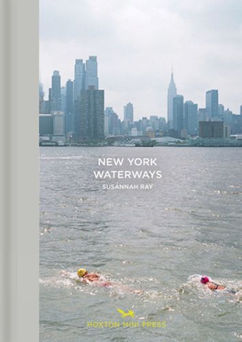 Cover image for New York Waterways