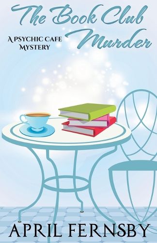 Cover image for The Book Club Murder