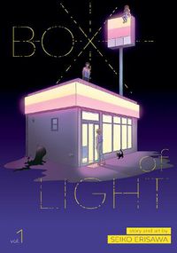 Cover image for Box of Light Vol. 1