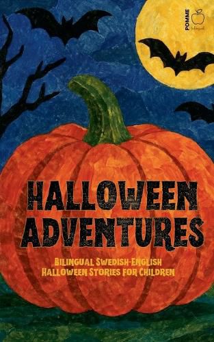 Cover image for Halloween Adventures