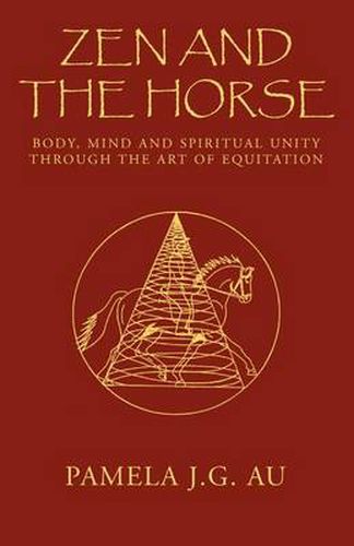 Cover image for Zen and the Horse